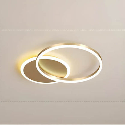 Luminaria de Techo Randale para una Iluminación Moderna y Elegante