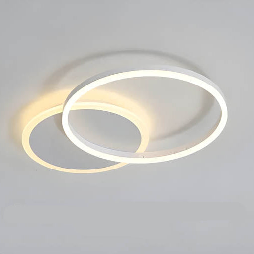 Luminaria de Techo Randale para una Iluminación Moderna y Elegante