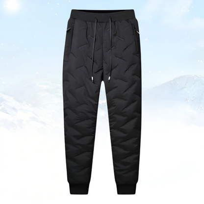 ETHAN | PANTALONS THERMIQUES