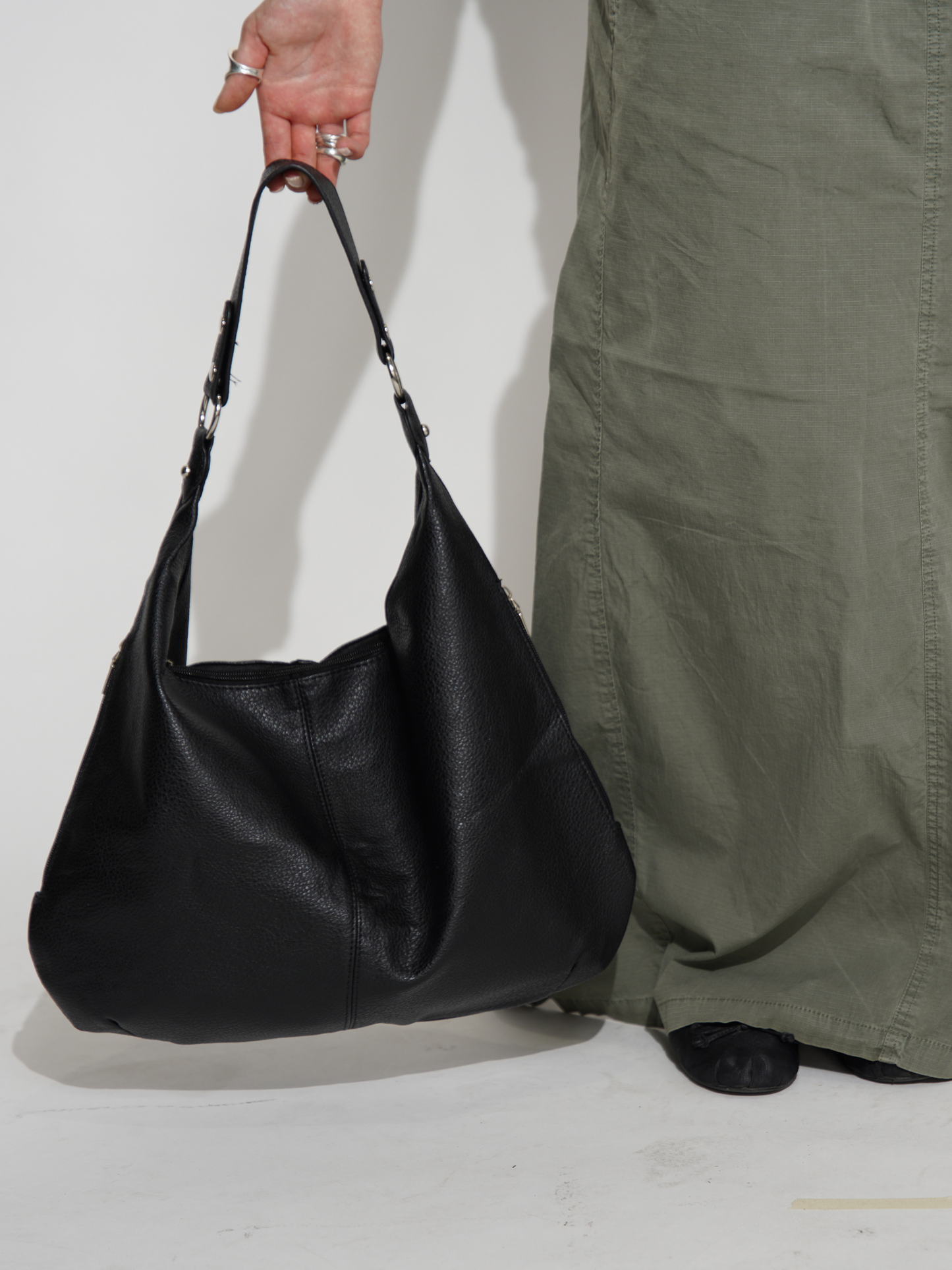 Kaia - Strakke Everyday Bag