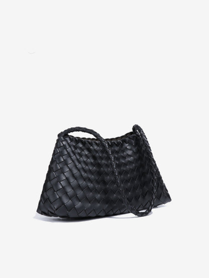 Chloe - Gevlochten Tas