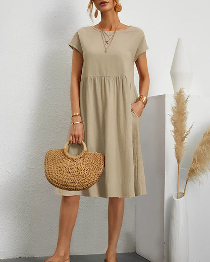 Naturalee - Das perfekte Sommerkleid