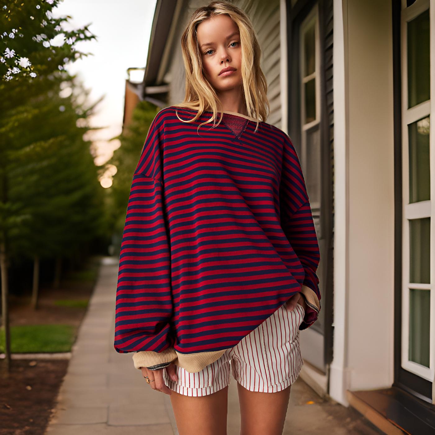 CASSANDRA | SWEATER