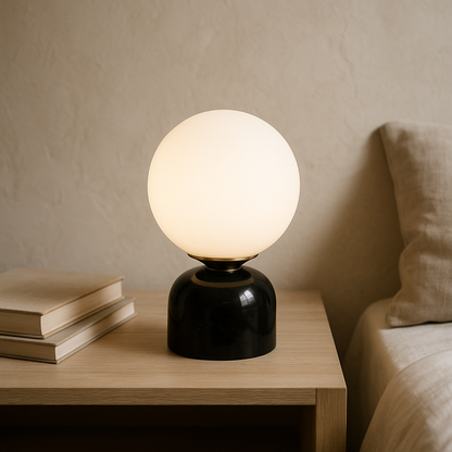 Hindsa Elegant Table Lamp for Stylish Home Decor