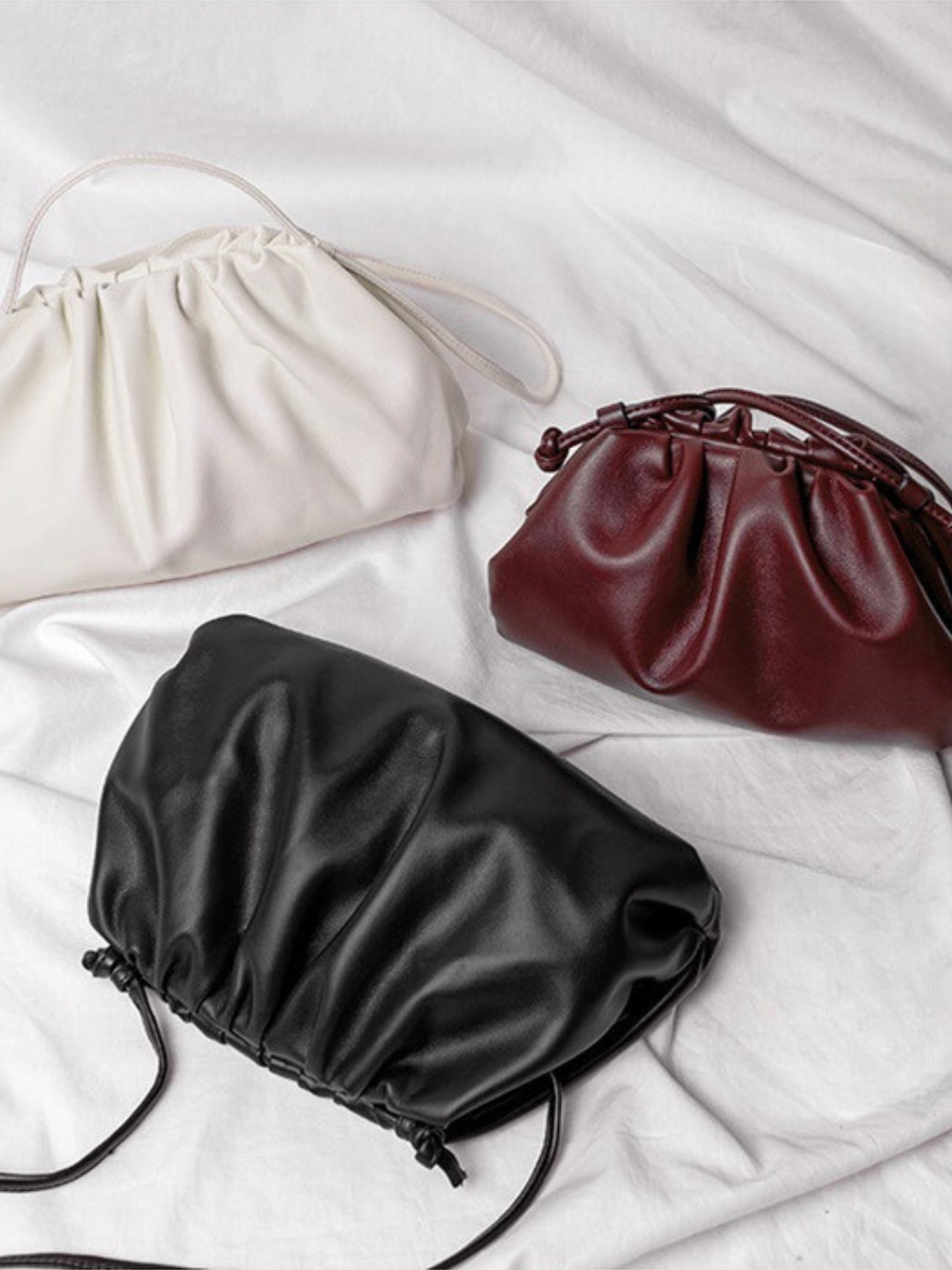 Luna - Chique Pouch