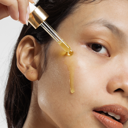Bamboo Pamper Set