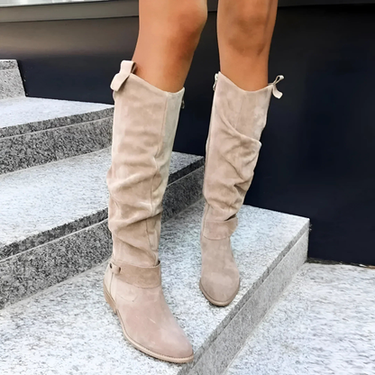 ROBERTA | BOTTINES D'AUTOMNE
