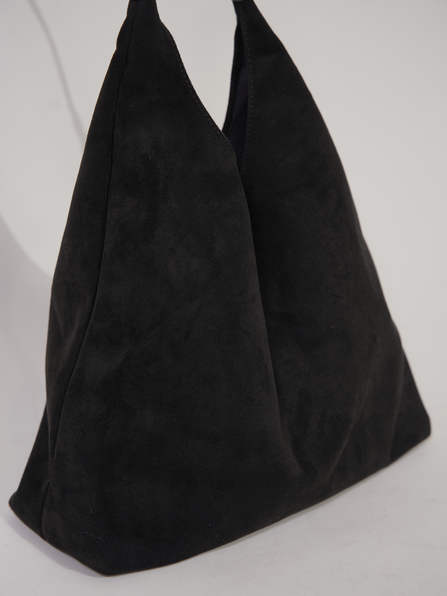 Scarlett - Suède Dagelijkse Tote