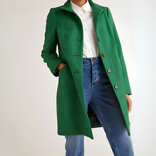 SKYLAR | STYLISH WINTER COAT
