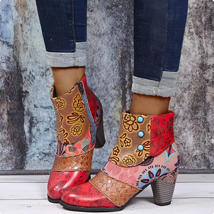 ELLIE | BOTTES IMPERMÉABLES