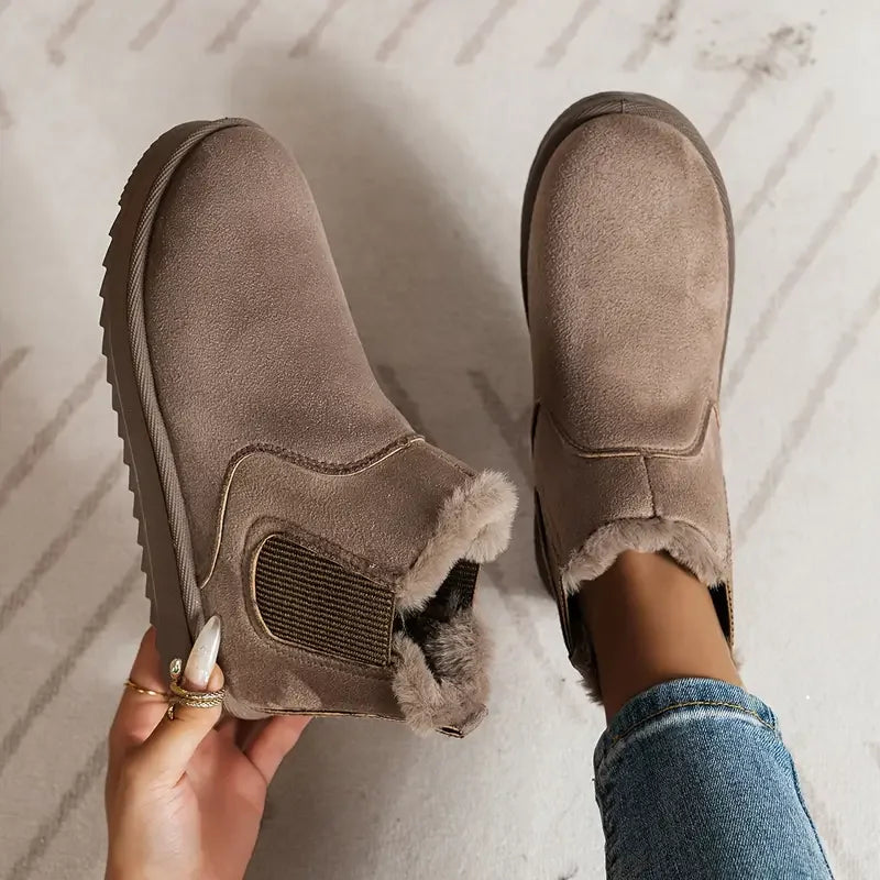 Emily | Cozy Step