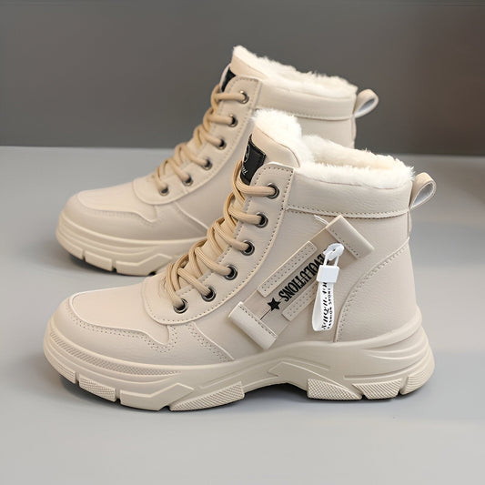 GIANNA | BOTTES THERMIQUES FLEEDS