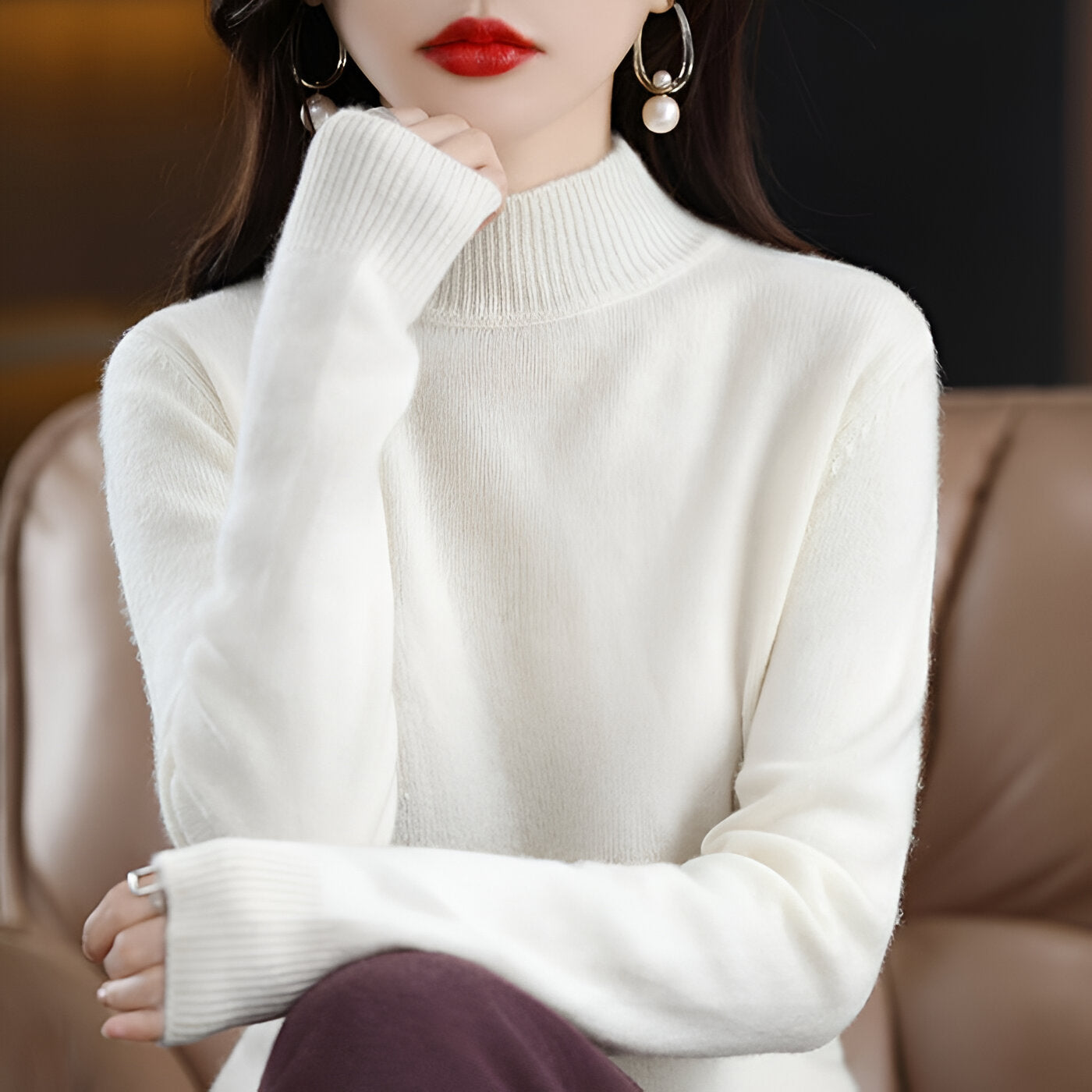 ALICE | PULL LUXE
