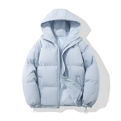 ARIANE | VESTE PADDED