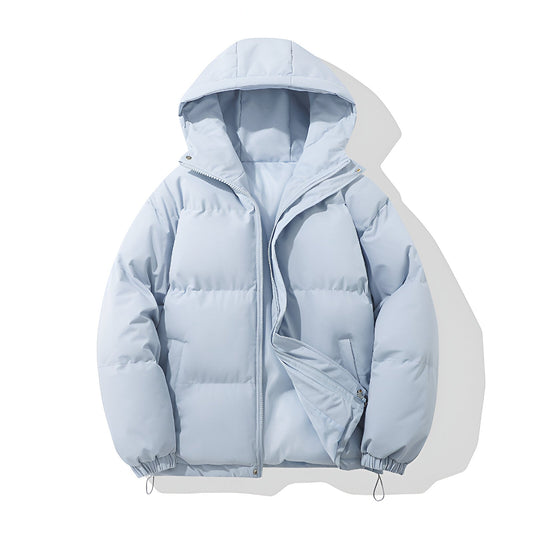 ARIANE | VESTE PADDED