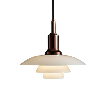 Elegant Danish Designer Pendant Light for Modern Homes
