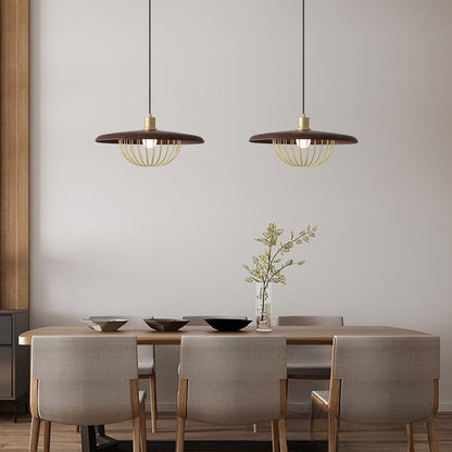 Moderne Nordic-Design Pendelleuchte für stilvolles Raumambiente