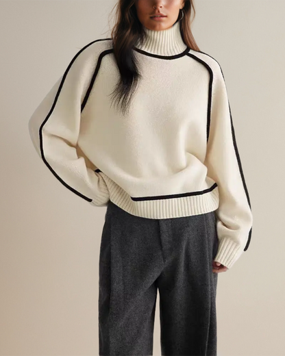 SIENNA | ELEGANT JUMPER