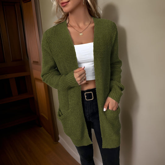 ALEAH | GILET