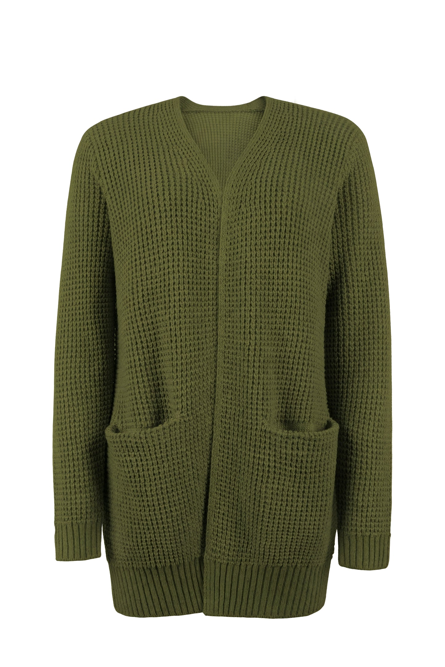 ALEAH | GILET