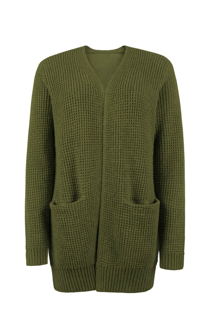 ALEAH | GILET