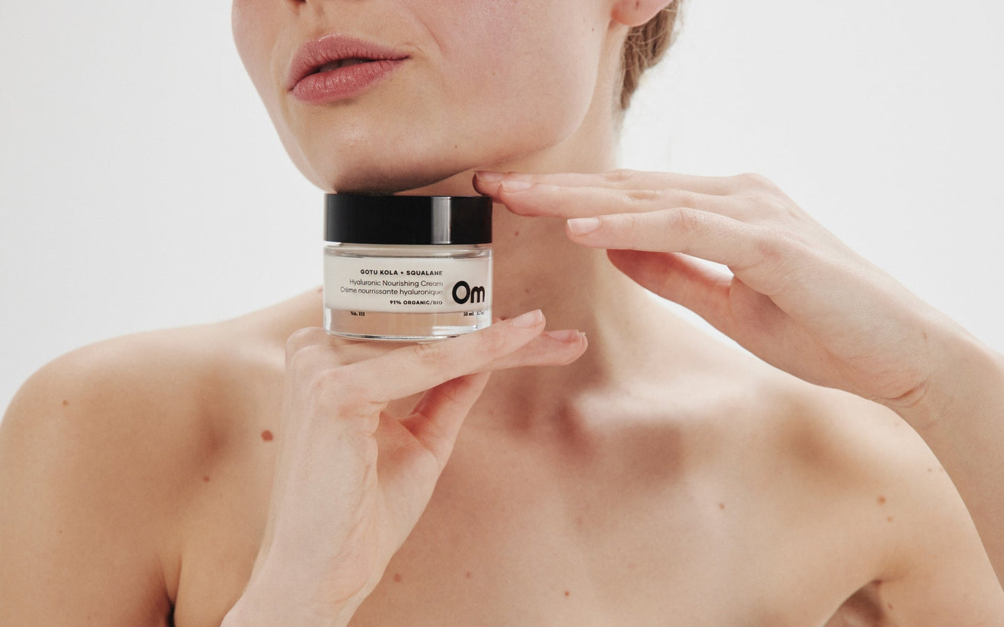Nourishing Radiance Cream