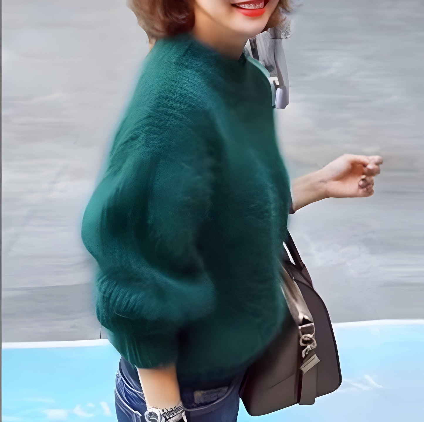 ELOISE | PULL