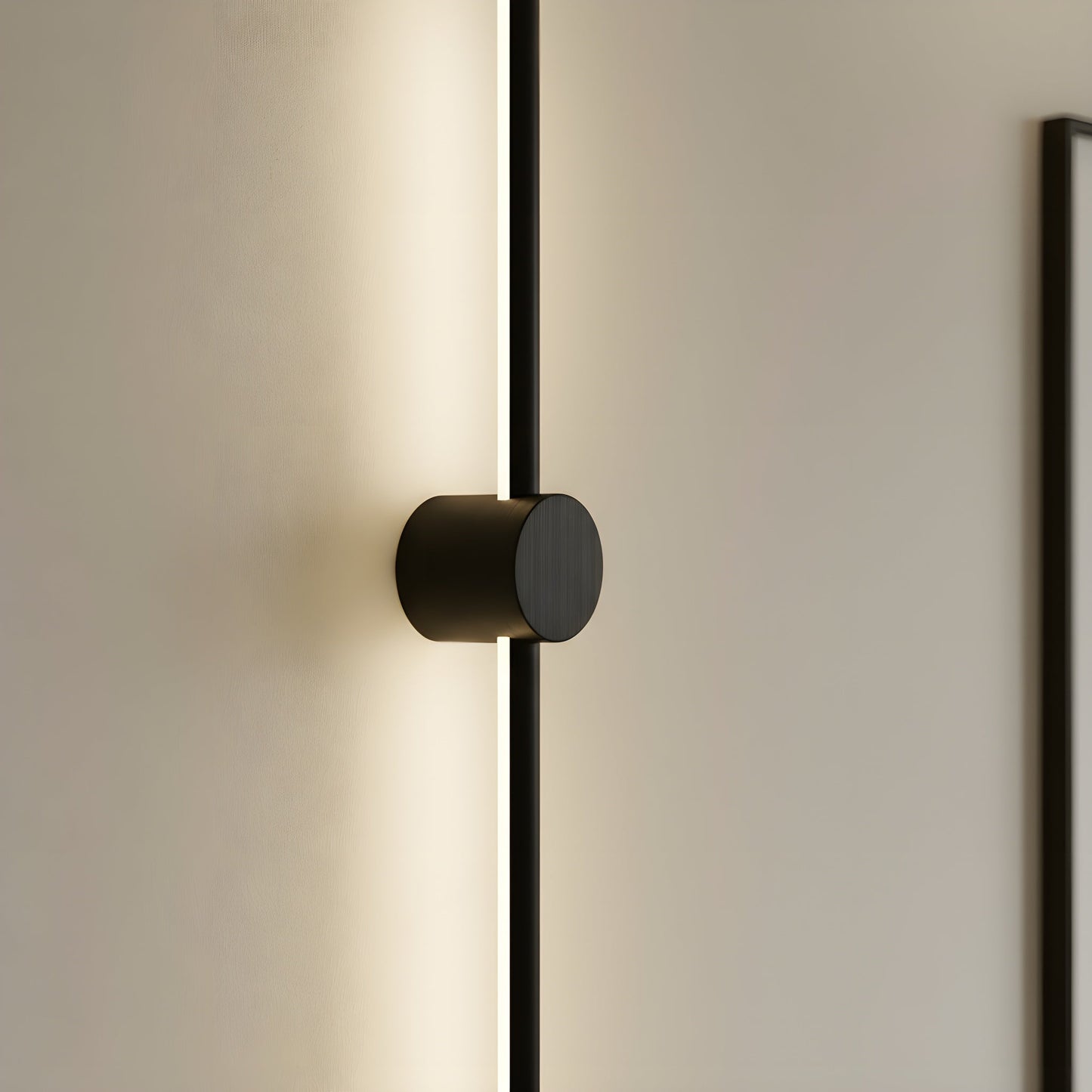 Lumière Murale Dimmable Terja pour une Éclairage Ambiance et Économique
