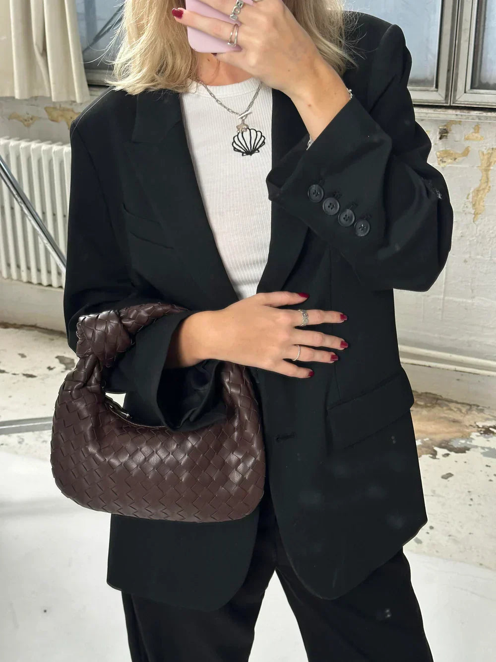 The Macy | Mini Everyday Bag