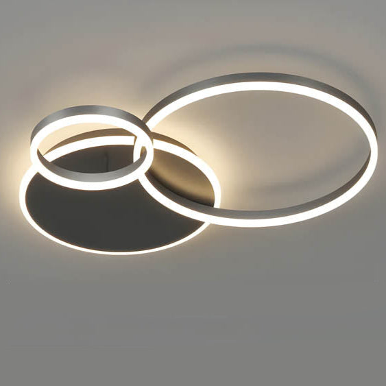 Luminaria de Techo Randale para una Iluminación Moderna y Elegante