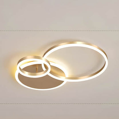 Luminaria de Techo Randale para una Iluminación Moderna y Elegante