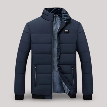 EDWARD | MANTEAU D'HIVER