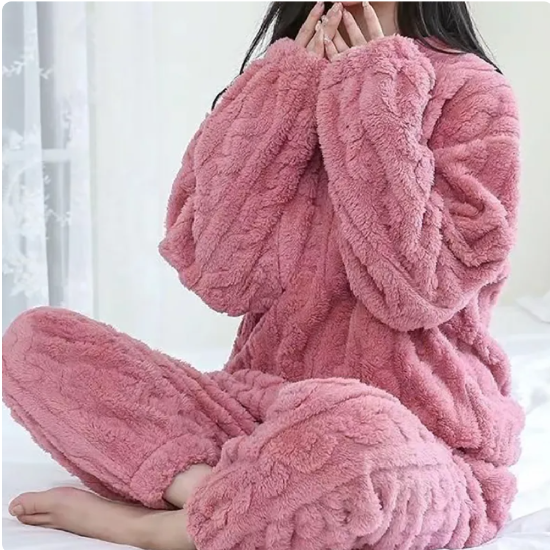 Lana | Comfy Set