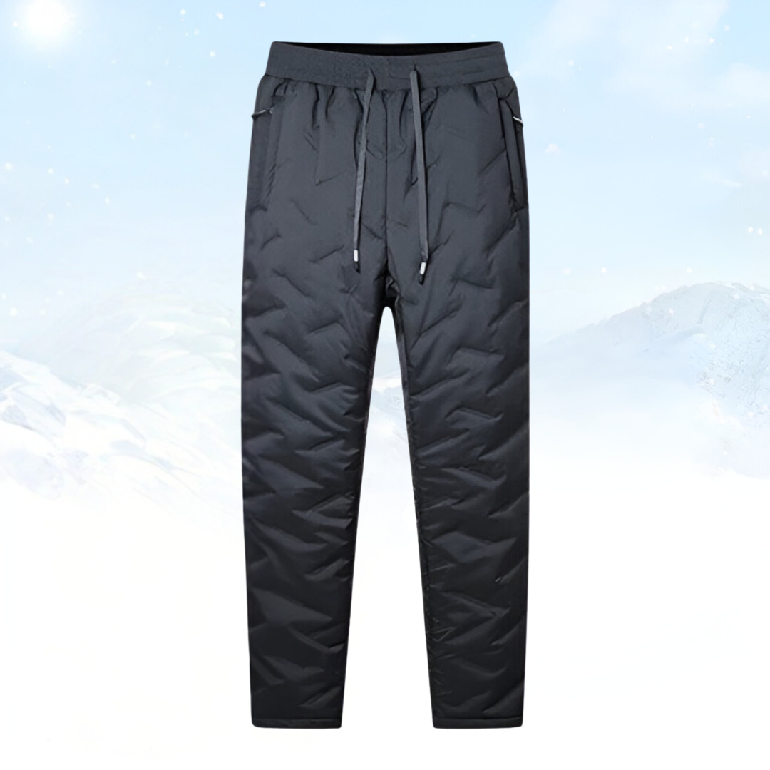 ETHAN | PANTALONS THERMIQUES