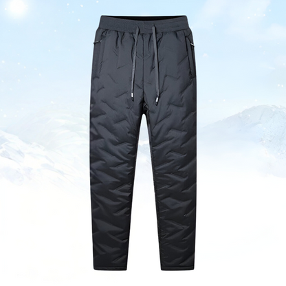 ETHAN | PANTALONS THERMIQUES