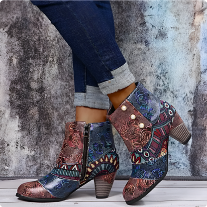 ELLIE | BOTTES IMPERMÉABLES