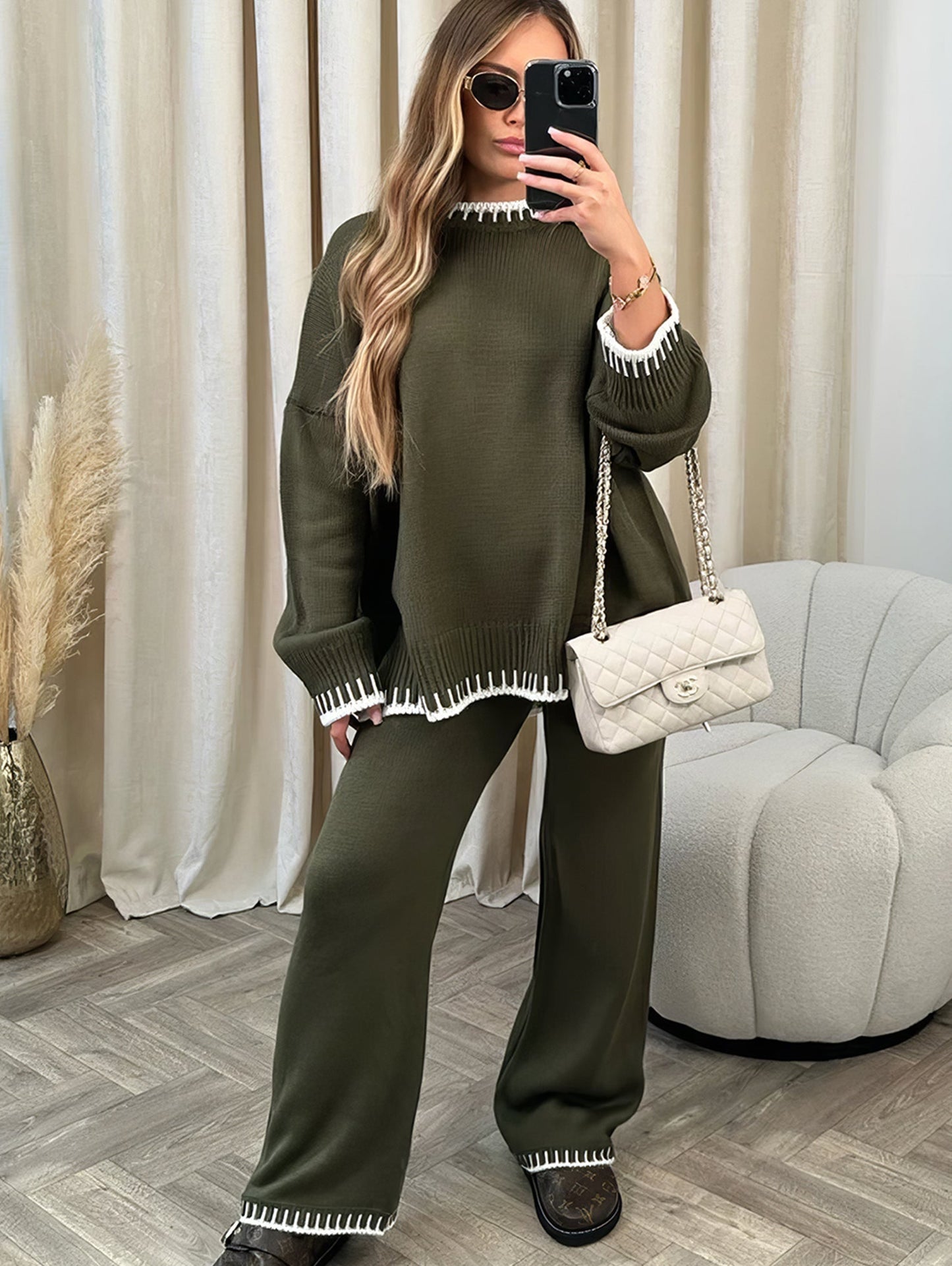 Judy | Comfy Set