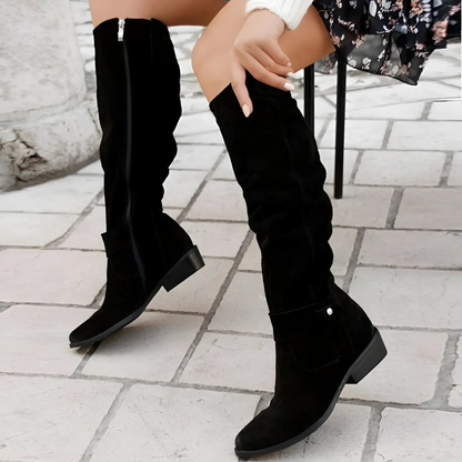 ROBERTA | BOTTINES D'AUTOMNE
