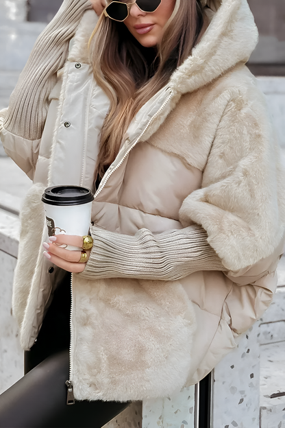 CORA | VESTE THERMIQUE