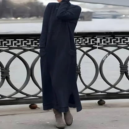 NEVAEH | ROBE D'HIVER