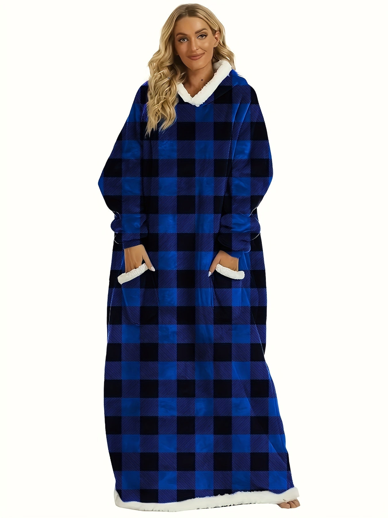 Plus Size Casual Loungewear