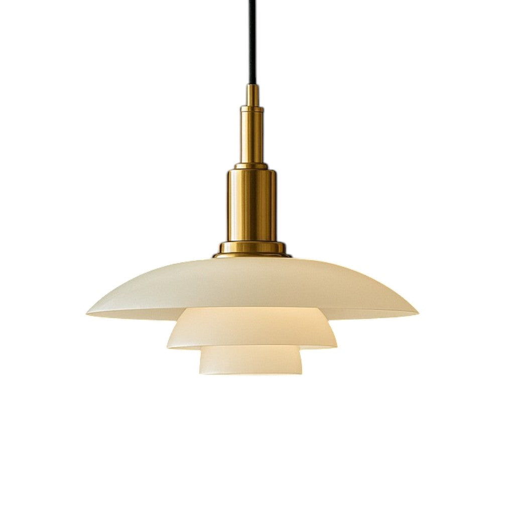Elegant Danish Designer Pendant Light for Modern Homes