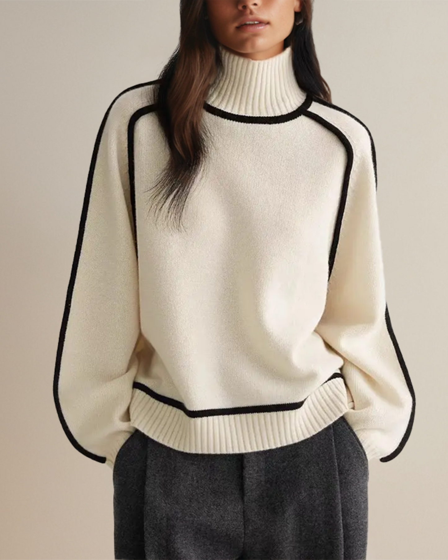 SIENNA | ELEGANT JUMPER