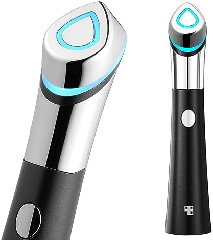 Medicube Age-R Booster Pro | 6-in-1 Real Glass Glow Device | Looking Glass Skin with Enhanced Absorption, Radiance, Elasticity,Pore Care | LED Anti-Wrinkle Device | Korean Skin Care