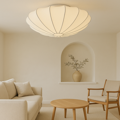 Plafonnier Nelson - Éclairage Modern et Élégant pour Votre Intérieur