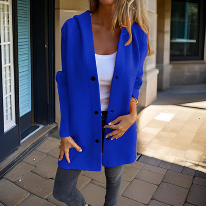 BETHANY | VESTE