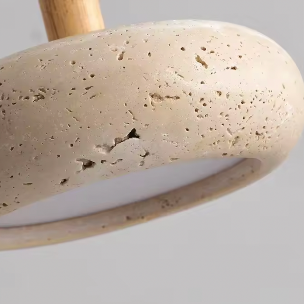 Lámpara Colgante de Travesábulo para un Toque Elegante y Sofisticado