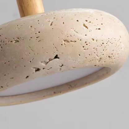 Lámpara Colgante de Travesábulo para un Toque Elegante y Sofisticado