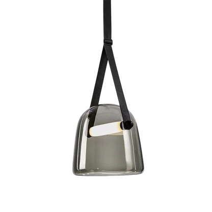 Lustre suspendu Penumbra pour une ambiance élégante et moderne