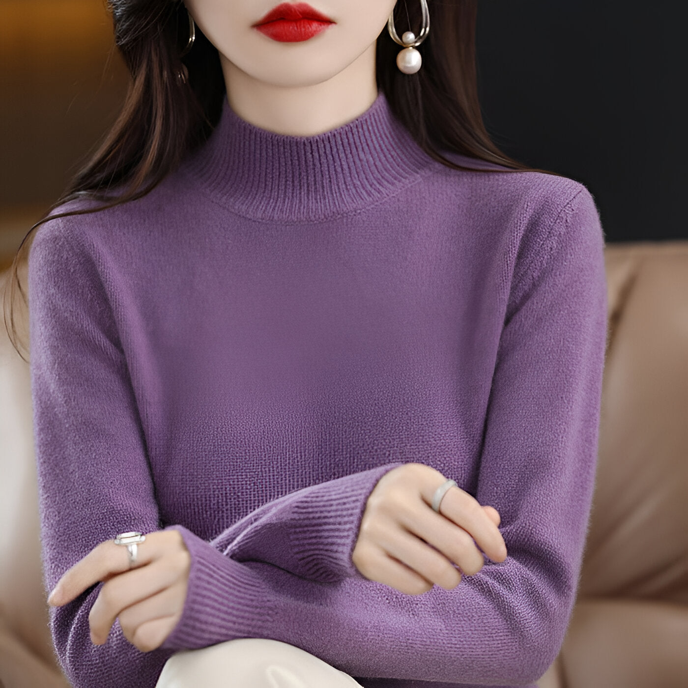 ALICE | PULL LUXE